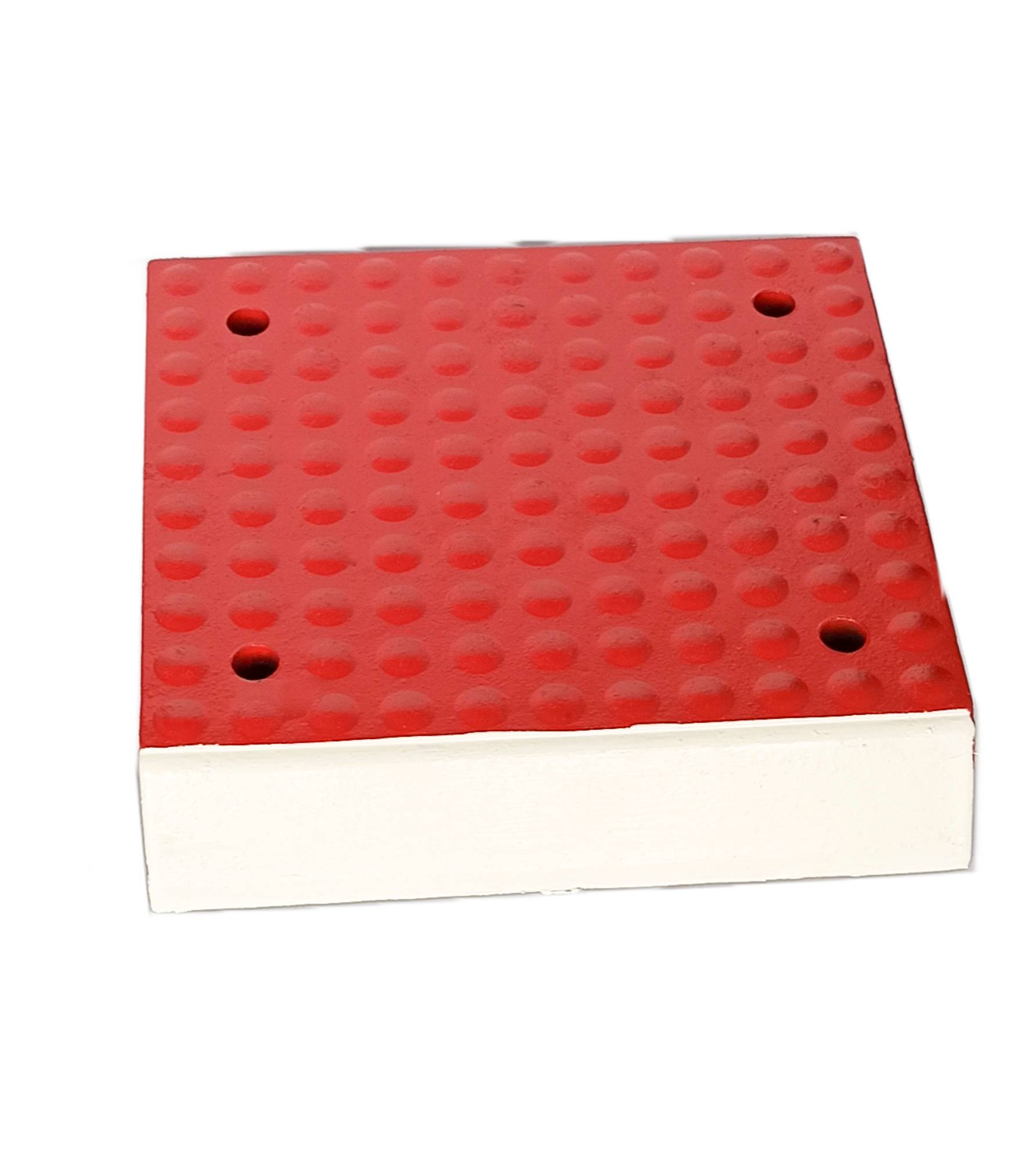 Azyl dla pieszych „Azyl-50” Tl skrajny Azyl dla pieszych „Azyl-50” Tl - obrazek 1