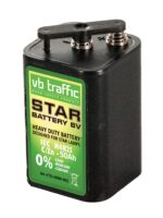 Bateria STAR 6V - obrazek 2
