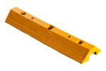 Separator ruchu ciągły U-25a, VB TS U-25a (PVC)