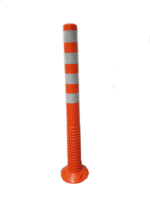 Słupek elastyczny T-flex - obrazek 4