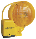 BakoTaper LED-Flash