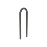 Stojak rowerowy Trombone 50