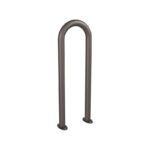 Stojak rowerowy Trombone 50 - obrazek 2